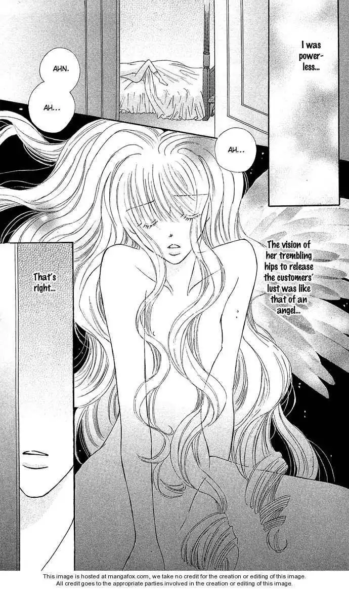 Doll Garden Chapter 1 28